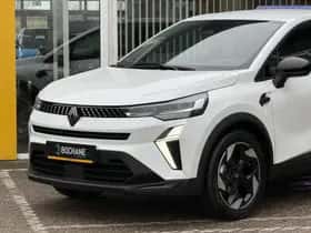 Renault Captur (2025) thumbnail 14