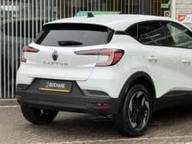 Renault Captur (2025) thumbnail 15