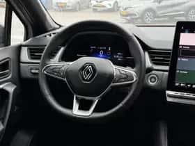 Renault Captur (2025) thumbnail 20