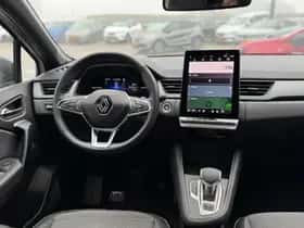 Renault Captur (2025) thumbnail 3