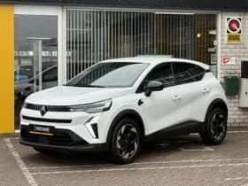 Renault Captur (2025) thumbnail 5