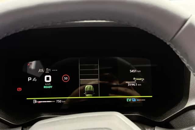 Dacia Bigster (2026) thumbnail 4