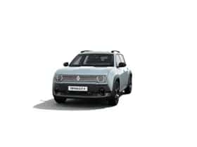 Renault 4 (2026) thumbnail 9