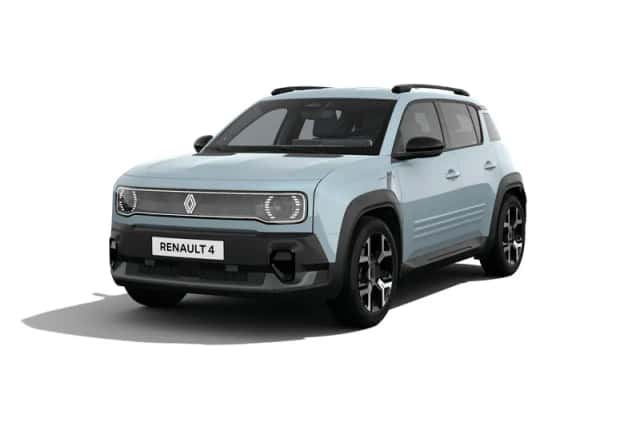 Renault 4 (2026) thumbnail 2