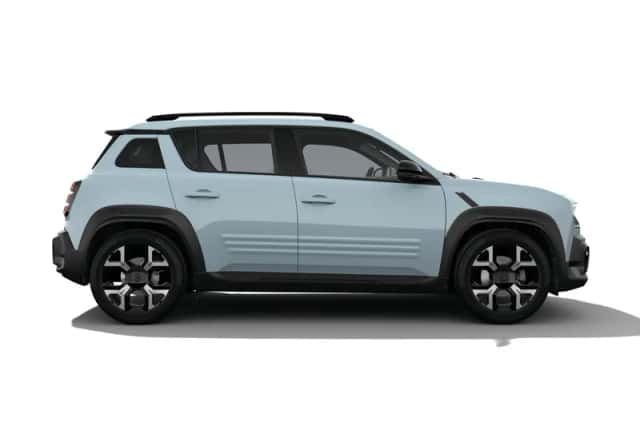 Renault 4 (2026) thumbnail 3