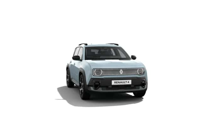 Renault 4 (2026) thumbnail 5