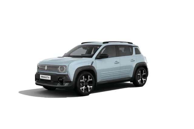 Renault 4 (2026) thumbnail 6