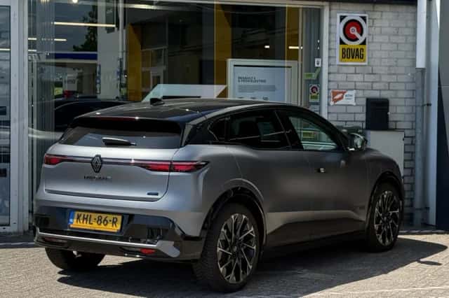 Renault Mégane E-Tech (2026) thumbnail 6
