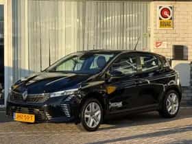 Renault Clio (2025) thumbnail 5