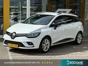Renault Clio (2020)