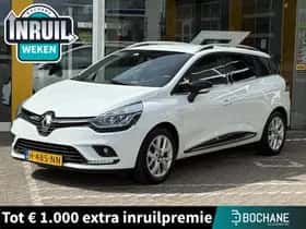 Renault Clio (2020)