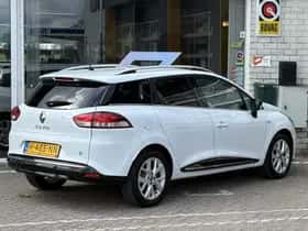 Renault Clio (2020) thumbnail 2