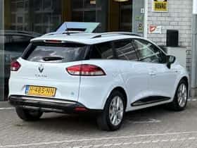 Renault Clio (2020) thumbnail 13