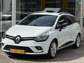 Renault Clio (2020) thumbnail 15