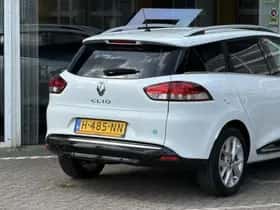 Renault Clio (2020) thumbnail 16