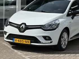 Renault Clio (2020) thumbnail 23