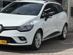 Renault Clio (2020) thumbnail 24