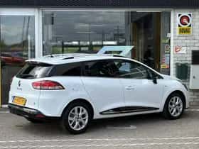 Renault Clio (2020) thumbnail 6