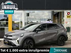 Renault Symbioz (2025)