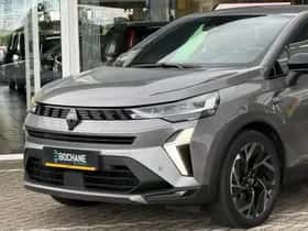 Renault Symbioz (2025) thumbnail 15