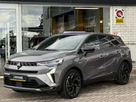 Renault Symbioz (2025) thumbnail 5