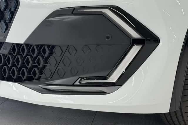 Renault Clio (2026) thumbnail 3