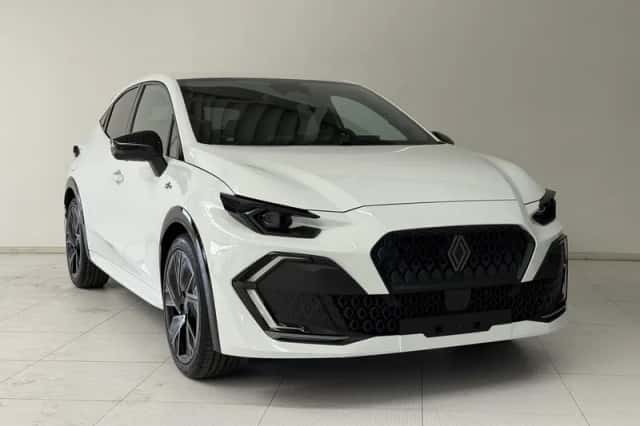 Renault Clio (2026) thumbnail 4