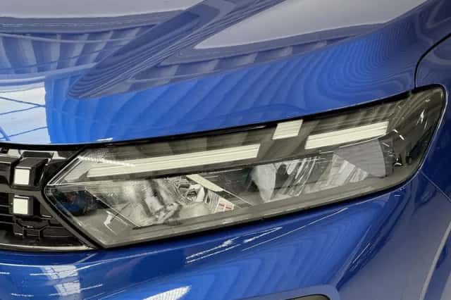 Dacia Sandero (2026) thumbnail 2