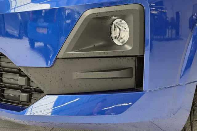 Dacia Sandero (2026) thumbnail 3