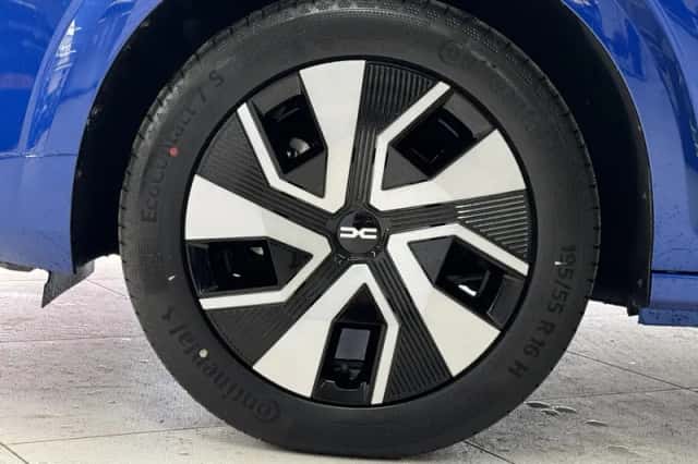 Dacia Sandero (2026) thumbnail 5