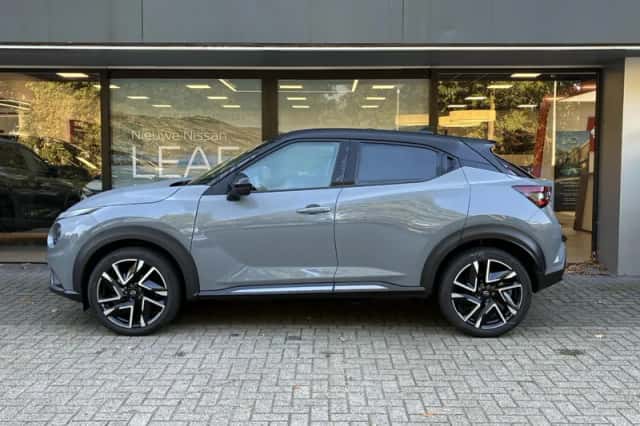 Nissan Juke (2026) thumbnail 2