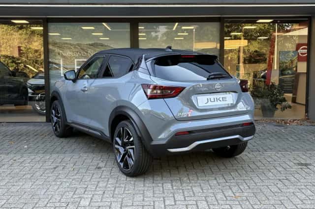 Nissan Juke (2026) thumbnail 3