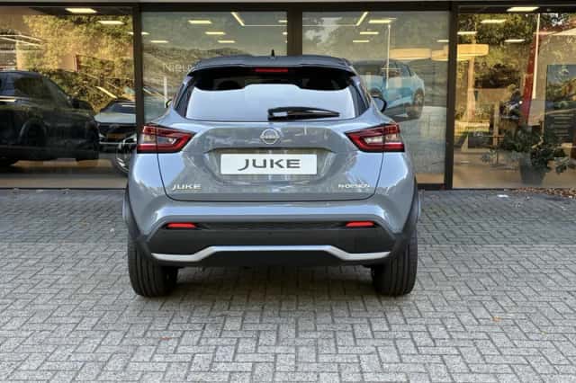 Nissan Juke (2026) thumbnail 4