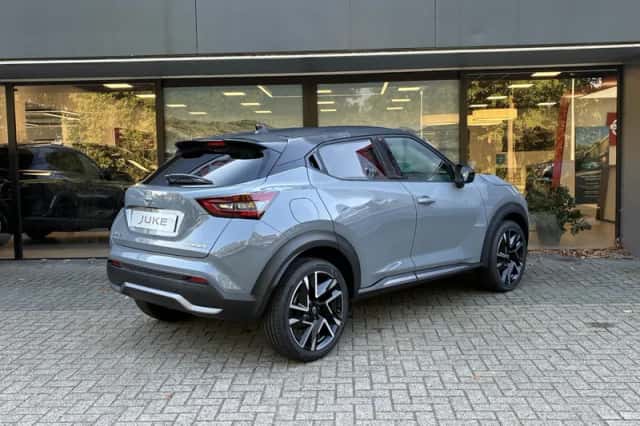 Nissan Juke (2026) thumbnail 5