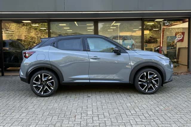 Nissan Juke (2026) thumbnail 6