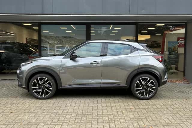 Nissan Juke (2026) thumbnail 2