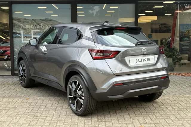 Nissan Juke (2026) thumbnail 3