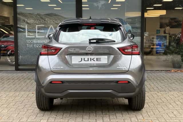 Nissan Juke (2026) thumbnail 4