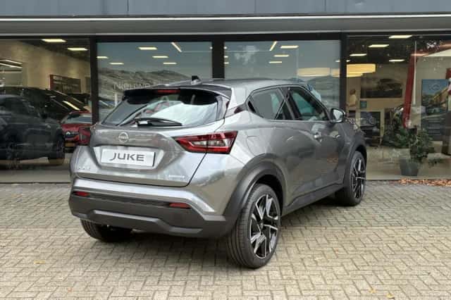 Nissan Juke (2026) thumbnail 5