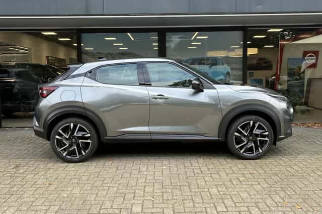Nissan Juke (2026) thumbnail 6