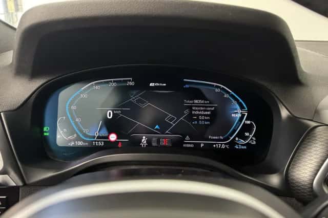 BMW X3 (2022) thumbnail 4