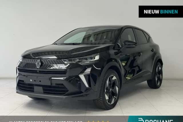 Renault Captur (2026) thumbnail 1