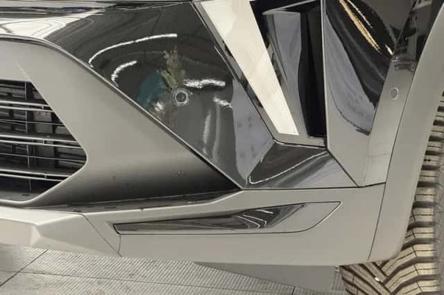 Renault Captur (2026) thumbnail 3