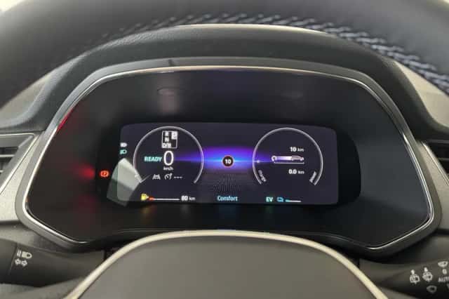 Renault Captur (2026) thumbnail 5