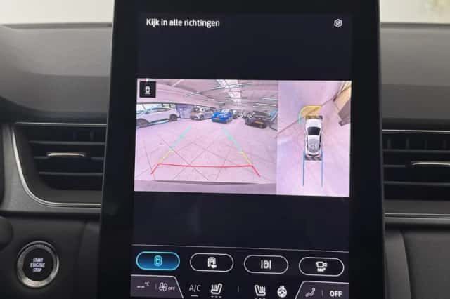 Renault Captur (2026) thumbnail 6