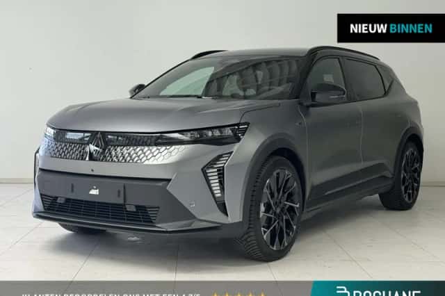 Renault Scenic E-Tech (2026) thumbnail 1