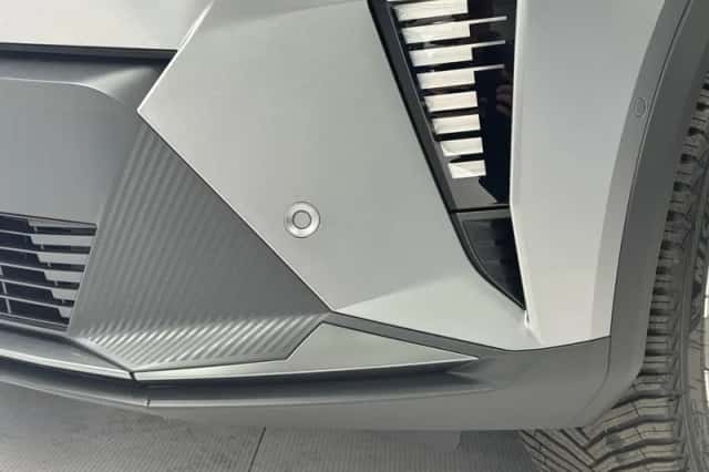 Renault Scenic E-Tech (2026) thumbnail 3