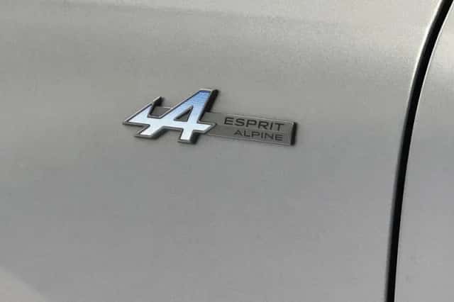 Renault Scenic E-Tech (2026) thumbnail 5