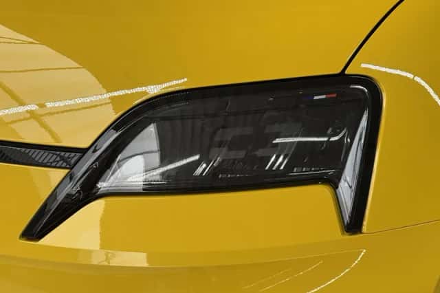 Renault 5 (2026) thumbnail 2