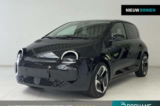 Renault Twingo (2026) thumbnail 1